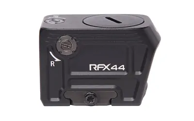 Viridian Rfx44 Cmpct Grn Dot For Glk