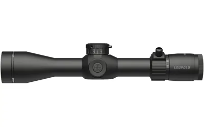 Leup Mark 4hd 2.5-10x42 Ill Tmr