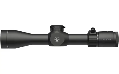 Leup Mark 4hd 2.5-10x42 Ffp Tmr