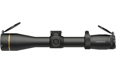 Leup Vx6hd Gen2 2-12x42 Cds-szl2 Fdd