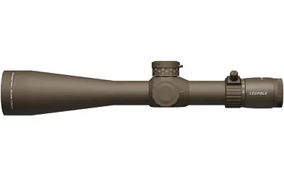 Leup Mark 5hd 7-35x56 Tremor 3 De