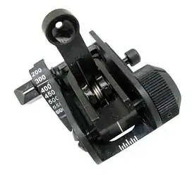 Matech Mil-spec Buis W/ranging