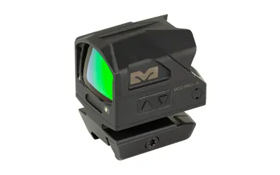 Mepro Mco Pro 2/68moa Ring Blk Rd