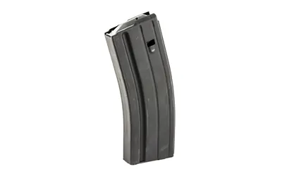 Mag Asc Ar6.8 25rd Sts Blk