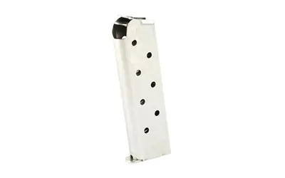 Mag Cmc Prod Mg 8rd 45acp Sts