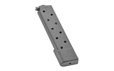 Mag Cmc Prod Pwr 10rd 45acp Blk