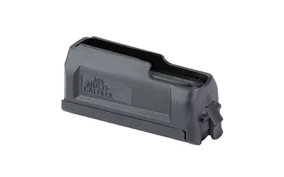 Mag Glenfield Model A 308win 4rd Blk