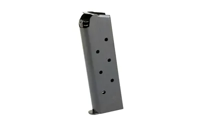 Mag Kimber 45acp 8rd Black