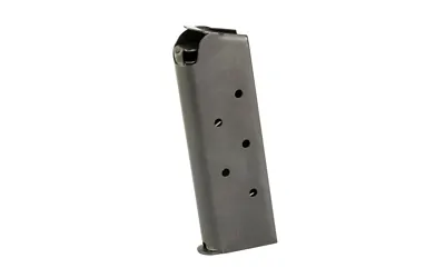 Mag Kimber 45acp 7rd Compact Blk