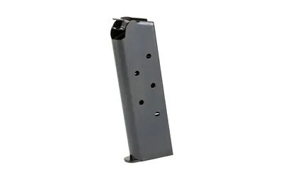 Mag Kimber 45acp 7rd Blk