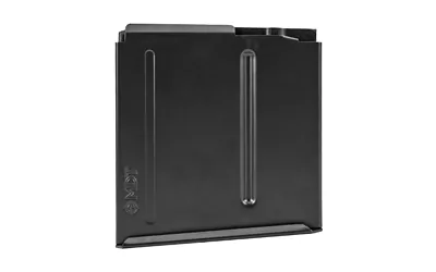 Mag Mdt La 3.715 300wm 5rd Metal Blk