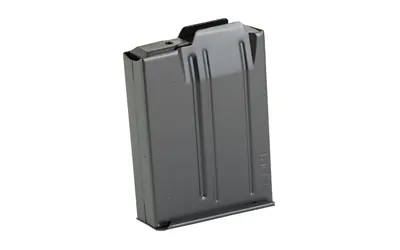 Mag Mdt Aics 308/6.5 10rd Mtl W/o Bp