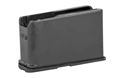 Mag Msbrg Patriot Short Action 5rd