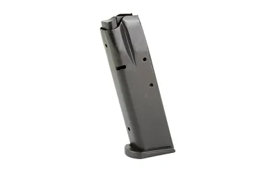 Promag Cz-75 9mm 10rd Blue Steel