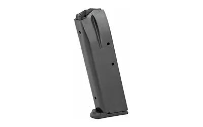 Promag Sccy Cpx2/cpx1 9mm 15rd Bl St