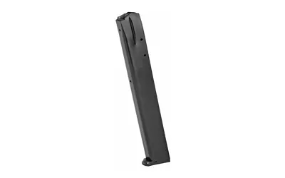 Promag Sccy Cpx2/cpx1 9mm 32rd Bl St