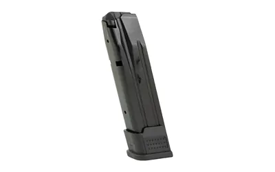 Promag Sig P320 9mm 20rd Blue Steel