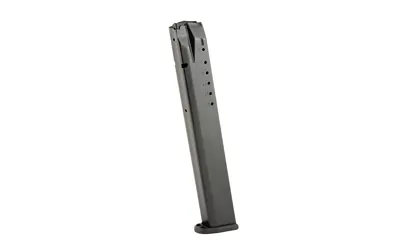 Promag S&w M&p-40 40sw 25rd Bl