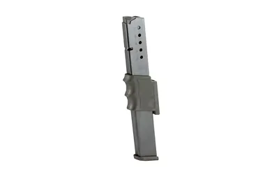 Promag S&w Bodyguard 380acp 15rd Bl