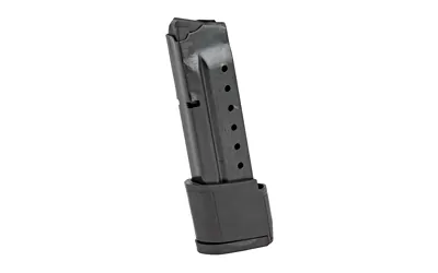Promag S&w Shield 40sw 9rd Bl Steel