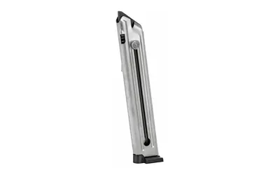 Mag Ruger Mkiii / Mkiv 22lr 10rd Bl