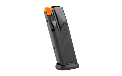 Mag Sig P365 9mm 17rd Blk