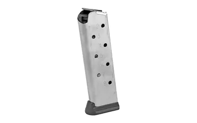 Mag Sig 1911 45acp 8rd Exch Base