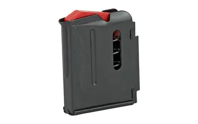 Mag Sav 93 Ser 22wmr/17hmr 5rd Bl