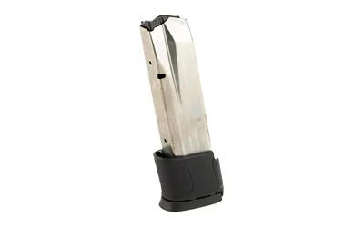 Mag S&w M&p 45 14rd Blk Base