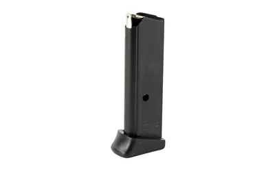 Mag Wal Ppk 380acp 6rd Afc Blk Fr