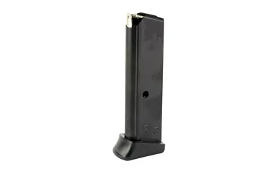 Mag Wal Ppk/s 380acp 7rd Blk Afc Fr