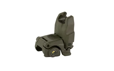 Magpul Mbus Frnt Flip Sght Gen 2 Od
