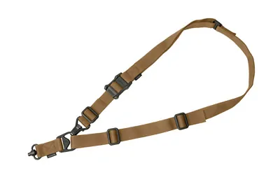 Magpul Ms3 Single Qd Sling G2 Coy