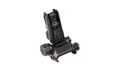 Magpul Mbus Pro Lr Adj Sight Rear