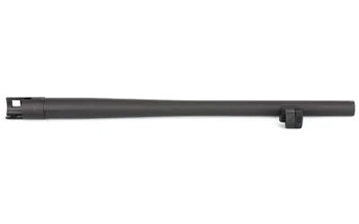 Msbrg Xbbl 500 12/18.5"/pl Cyl Matte