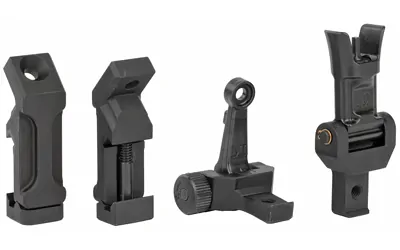 Midwest Combat Frnt/rear 45 Deg Sght