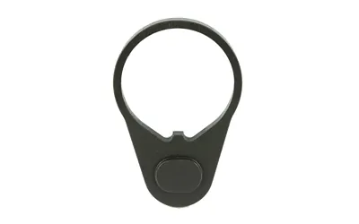 Midwest Heavy Duty Qd End Plate