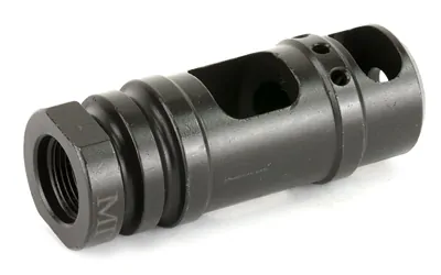 Midwest Mb Two Chamber 1/2x28