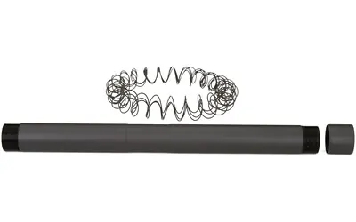 Nordic +7 Mxt Tube 12ga Bk Needs Nut