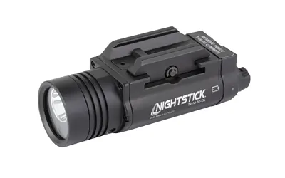 Nightstick Wpn Flshlight/laser 1200l