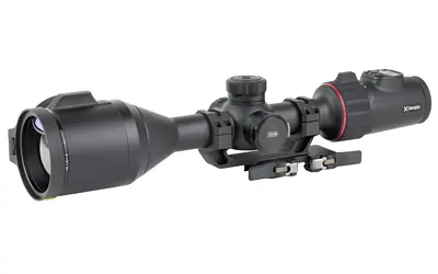 Nocpix Therm Wpn Sight Lrf 1280 60mm