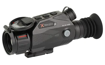 Nocpix Multi-func Thrm Opt 640 35 Mm