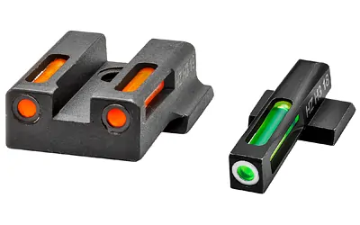 Hiviz H3 Ns S&w 9ez G/o