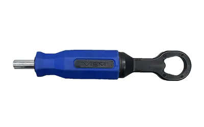 Ncstar Pro Tool For 1911 Blue/black