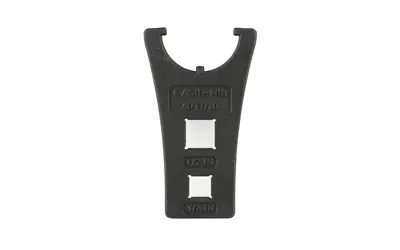 Ncstar Ar15 Castle Nut Crows Ft Tool
