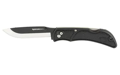 Od Edge Razor Onyx 3.5" Fldr Blk