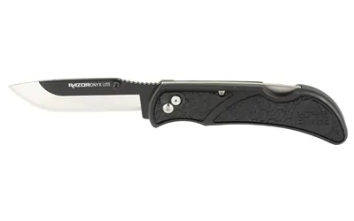 Od Edge Razor Onyx 3" Fldr Blk