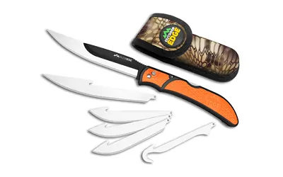 Od Edge Razor-bone 6 Blade Set Org