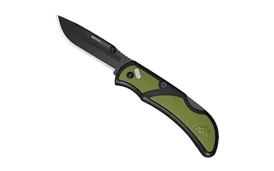 Od Edge Razor-edc Lt 2.5" 2 Blds Od