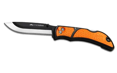 Od Edge Razor-edc Lt 3.5" 6 Blds Org